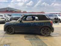 Mini Cooper S 2024 5p Resolute L4/2.0/T Aut IMG_3916