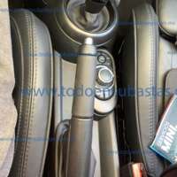Mini Cooper S 2024 5p Resolute L4/2.0/T Aut IMG_3931