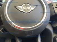 Mini Cooper S 2024 5p Resolute L4/2.0/T Aut IMG_3937