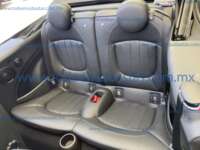 Mini Cooper S 2024 5p Resolute L4/2.0/T Aut IMG_3934