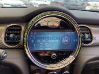 Mini Cooper S 2024 5p Resolute L4/2.0/T Aut IMG_3926