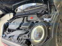 Mini Cooper S 2024 5p Resolute L4/2.0/T Aut IMG_3941