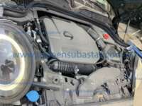 Mini Cooper S 2024 5p Resolute L4/2.0/T Aut IMG_3943
