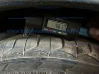 Mini Cooper S 2024 5p Resolute L4/2.0/T Aut IMG_4283