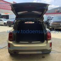 Mini Countryman 2024 5p John Cooper Works Iconic L4/2.0/T Aut IMG_3893