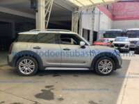 Mini Countryman 2024 5p John Cooper Works Iconic L4/2.0/T Aut IMG_3857