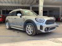 Mini Countryman 2024 5p John Cooper Works Iconic L4/2.0/T Aut IMG_3856