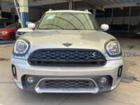 Mini Countryman 2024 5p John Cooper Works Iconic L4/2.0/T Aut IMG_3855