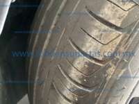 Mini Countryman 2024 5p John Cooper Works Iconic L4/2.0/T Aut 2024 Mini Countryman Ingreso Llantas 4