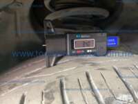 Mini Countryman 2024 5p John Cooper Works Iconic L4/2.0/T Aut 2024 Mini Countryman Ingreso Llantas 8