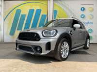 Mini Countryman 2024 5p John Cooper Works Iconic L4/2.0/T Aut 2024 Mini Countryman Venta Exteriores 1