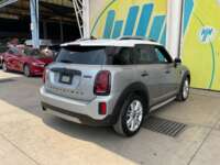 Mini Countryman 2024 5p John Cooper Works Iconic L4/2.0/T Aut 2024 Mini Countryman Venta Exteriores 5
