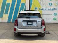 Mini Countryman 2024 5p John Cooper Works Iconic L4/2.0/T Aut 2024 Mini Countryman Venta Exteriores 6