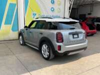 Mini Countryman 2024 5p John Cooper Works Iconic L4/2.0/T Aut 2024 Mini Countryman Venta Exteriores 7