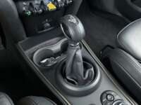Mini Countryman 2024 5p John Cooper Works Iconic L4/2.0/T Aut 2024 Mini Countryman Venta Interiores 12