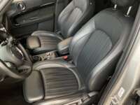 Mini Countryman 2024 5p John Cooper Works Iconic L4/2.0/T Aut 2024 Mini Countryman Venta Interiores 20