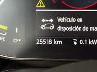 Mini Countryman 2024 5p John Cooper Works Iconic L4/2.0/T Aut 2024 Mini Countryman Venta Interiores 3