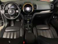 Mini Countryman 2024 5p John Cooper Works Iconic L4/2.0/T Aut 2024 Mini Countryman Venta Interiores 4
