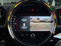 Mini Countryman 2024 5p John Cooper Works Iconic L4/2.0/T Aut 2024 Mini Countryman Venta Interiores 9