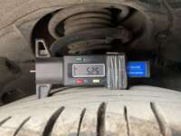 Mini Countryman 2024 5p John Cooper Works Iconic L4/2.0/T Aut 2024 Mini Countryman Venta Llantas 12