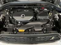 Mini Countryman 2024 5p John Cooper Works Iconic L4/2.0/T Aut 2024 Mini Countryman Venta Motor 2