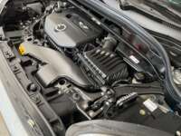 Mini Countryman 2024 5p John Cooper Works Iconic L4/2.0/T Aut 2024 Mini Countryman Venta Motor 3