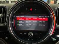 Mini Countryman 2024 5p John Cooper Works Iconic L4/2.0/T Aut 2024 Mini Countryman Venta Motor 4