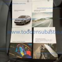 Volkswagen Virtus 2023  IMG_2994