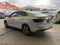 Volkswagen Virtus 2023  IMG_2957
