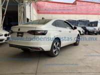 Volkswagen Virtus 2023  IMG_2955