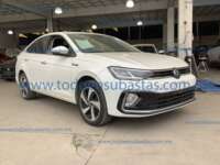 Volkswagen Virtus 2023  IMG_2953