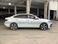 Volkswagen Virtus 2023  IMG_2954
