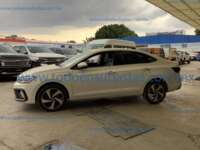 Volkswagen Virtus 2023  IMG_2958