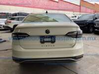 Volkswagen Virtus 2023  IMG_2956