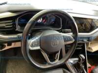 Volkswagen Virtus 2023  IMG_2961