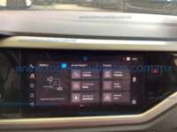 Volkswagen Virtus 2023  IMG_2968