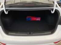 MG MG5 2022 4p Excite L4/1.5 Aut 2022 MG MG5 Venta Cajuela 1