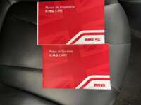 MG MG5 2022 4p Excite L4/1.5 Aut 2022 MG MG5 Venta Documentos 1