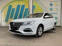 MG MG5 2022 4p Excite L4/1.5 Aut 2022 MG MG5 Venta Exteriores 1