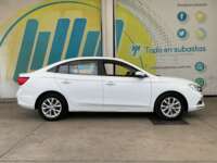 MG MG5 2022 4p Excite L4/1.5 Aut 2022 MG MG5 Venta Exteriores 4