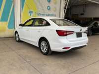 MG MG5 2022 4p Excite L4/1.5 Aut 2022 MG MG5 Venta Exteriores 7