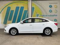 MG MG5 2022 4p Excite L4/1.5 Aut 2022 MG MG5 Venta Exteriores 8