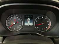 MG MG5 2022 4p Excite L4/1.5 Aut 2022 MG MG5 Venta Interiores 2