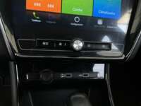 MG MG5 2022 4p Excite L4/1.5 Aut 2022 MG MG5 Venta Interiores 11