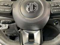MG MG5 2022 4p Excite L4/1.5 Aut 2022 MG MG5 Venta Interiores 14