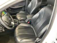 MG MG5 2022 4p Excite L4/1.5 Aut 2022 MG MG5 Venta Interiores 19