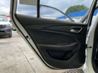 MG MG5 2022 4p Excite L4/1.5 Aut 2022 MG MG5 Venta Interiores 20