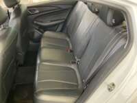 MG MG5 2022 4p Excite L4/1.5 Aut 2022 MG MG5 Venta Interiores 21