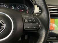 MG MG5 2022 4p Excite L4/1.5 Aut 2022 MG MG5 Venta Interiores 7