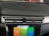 MG MG5 2022 4p Excite L4/1.5 Aut 2022 MG MG5 Venta Interiores 8